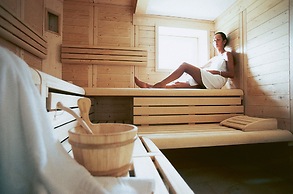 Sporthotel Steffisalp