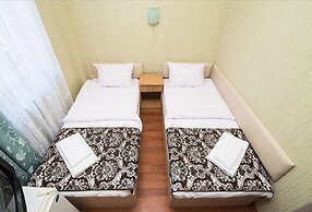 Zirka Hotel