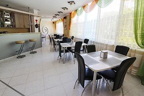 Zirka Hotel