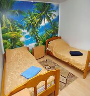 Zirka Hotel