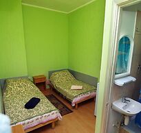 Zirka Hotel
