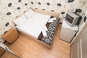 Zirka Hotel