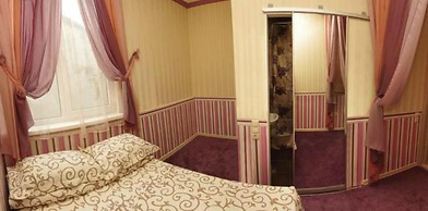Zirka Hotel