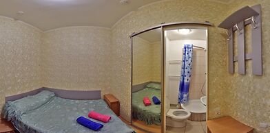 Zirka Hotel