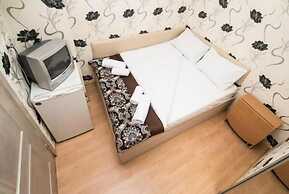 Zirka Hotel