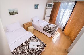 Zirka Hotel