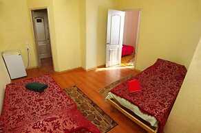 Zirka Hotel