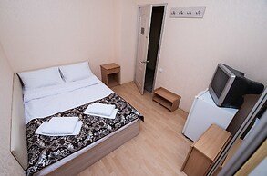 Zirka Hotel
