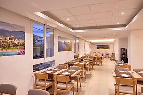 Hotel Ilusion Calma & Spa