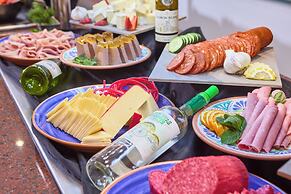 Hotel Ilusion Calma & Spa