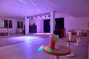 Hotel Ilusion Calma & Spa