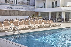 Hotel Ilusion Calma & Spa