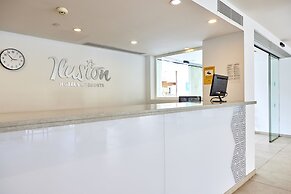 Hotel Ilusion Calma & Spa