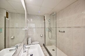 Hotel Ilusion Calma & Spa