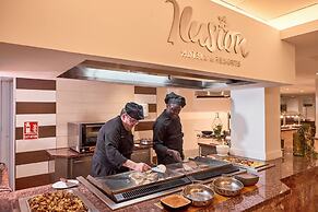 Hotel Ilusion Calma & Spa