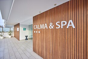 Hotel Ilusion Calma & Spa