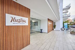 Hotel Ilusion Calma & Spa