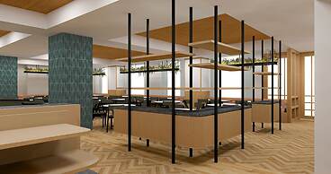 Kansai Airport Washington Hotel