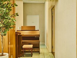 Kansai Airport Washington Hotel
