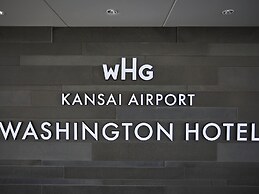 Kansai Airport Washington Hotel