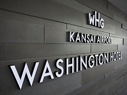 Kansai Airport Washington Hotel