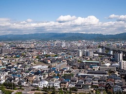 Kansai Airport Washington Hotel