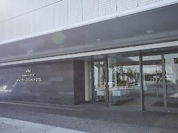 Kansai Airport Washington Hotel