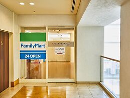 Kansai Airport Washington Hotel