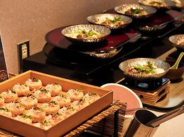 Kansai Airport Washington Hotel
