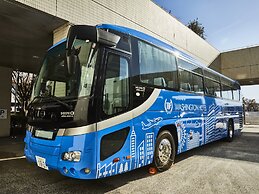 Kansai Airport Washington Hotel