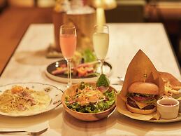 Kansai Airport Washington Hotel