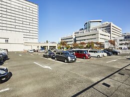 Kansai Airport Washington Hotel