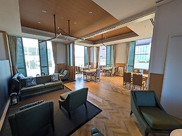 Kansai Airport Washington Hotel