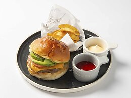 Kansai Airport Washington Hotel