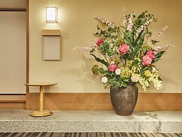 Kansai Airport Washington Hotel