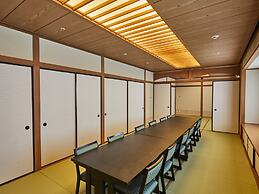Kansai Airport Washington Hotel