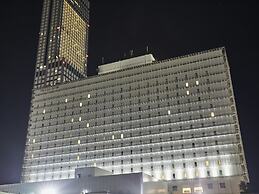 Kansai Airport Washington Hotel