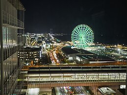 Kansai Airport Washington Hotel