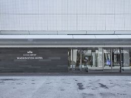 Kansai Airport Washington Hotel