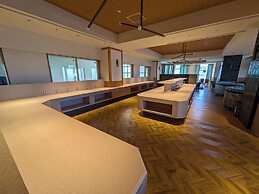 Kansai Airport Washington Hotel