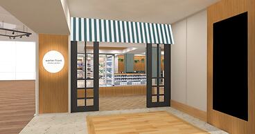 Kansai Airport Washington Hotel