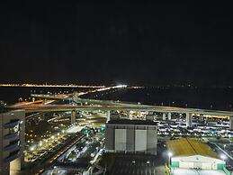 Kansai Airport Washington Hotel