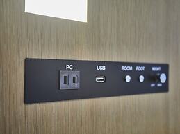 Kansai Airport Washington Hotel