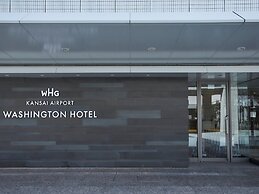 Kansai Airport Washington Hotel