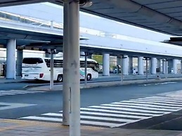 Kansai Airport Washington Hotel