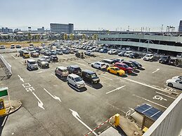 Kansai Airport Washington Hotel