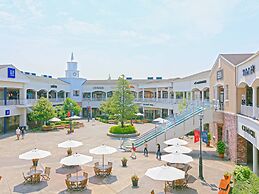 Kansai Airport Washington Hotel