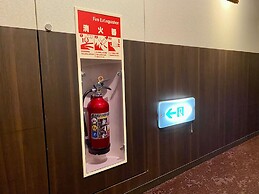 Kansai Airport Washington Hotel