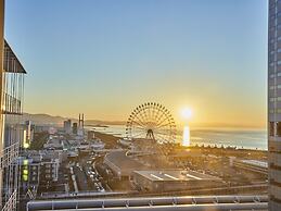 Kansai Airport Washington Hotel