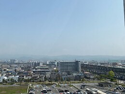 Kansai Airport Washington Hotel